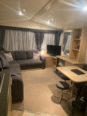 Holiday Park Home - TyMawr